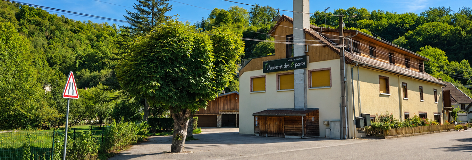 Commerce  688 m² à vendre à Cusance (25110)