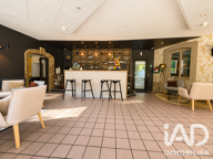 Vente Boutique/Local commercial 688 m&sup2; — photo 4