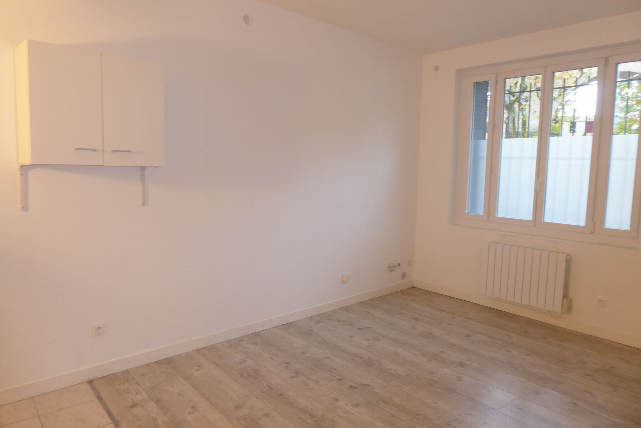 Appartement  T3 à louer Montpellier 34000