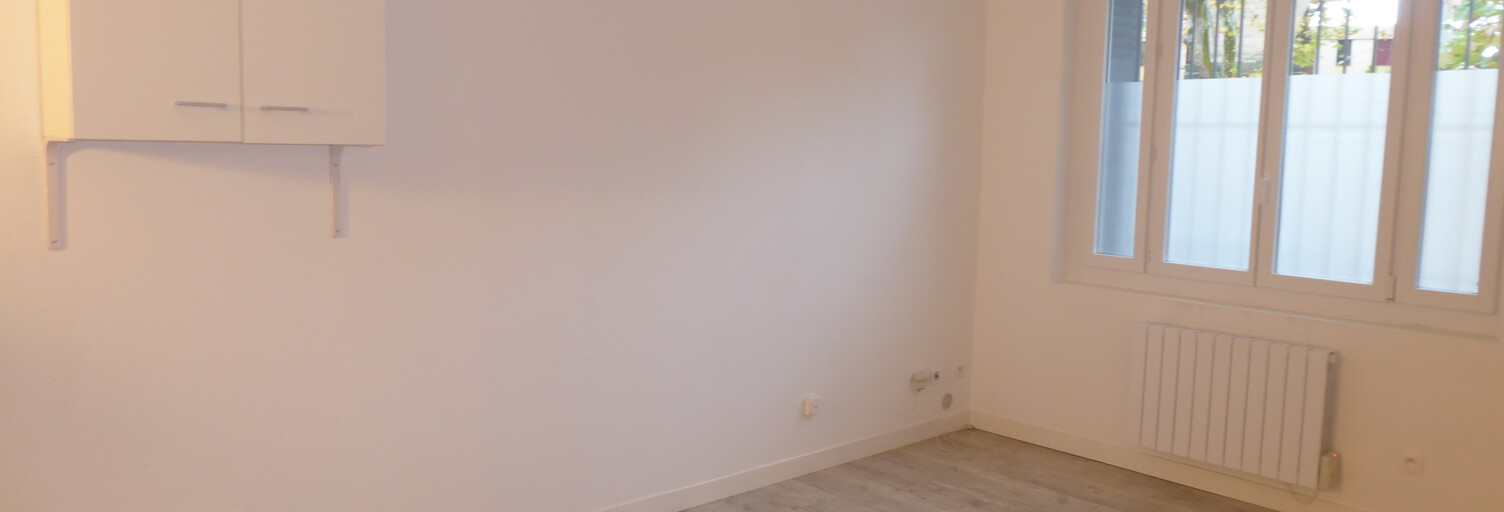 Appartement 3 Pièces 47 m² à louer à Montpellier (34000)