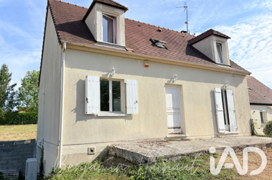 Maison 5 pièces 168000 €