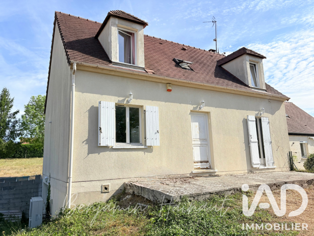 Vente Maison/villa 5 pièces — photo du bien