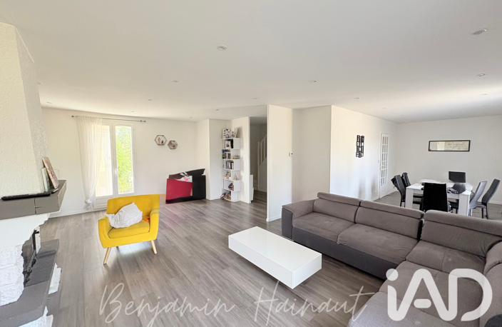 Vente Maison/villa 5 pièces — photo 2