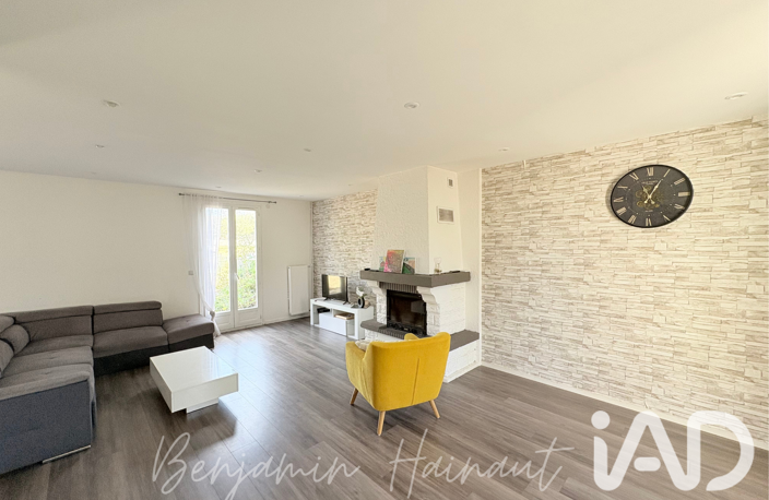 Vente Maison/villa 5 pièces — photo 3