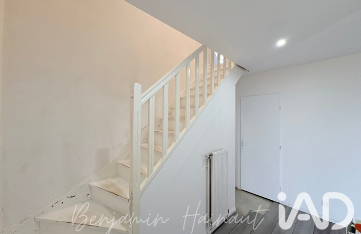 Vente Maison/villa 5 pièces — photo 4