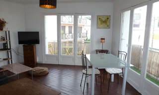 Appartement 3 Pièces 52 m² à louer à Montpellier (34000)