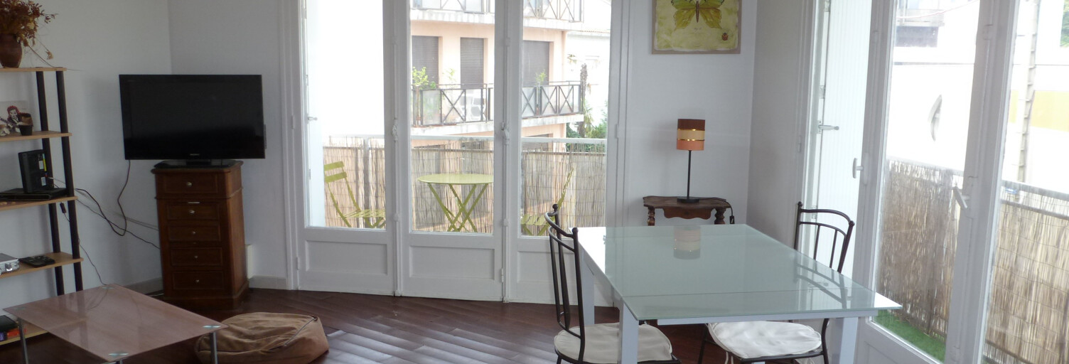 Appartement 3 Pièces 52 m² à louer à Montpellier (34000)