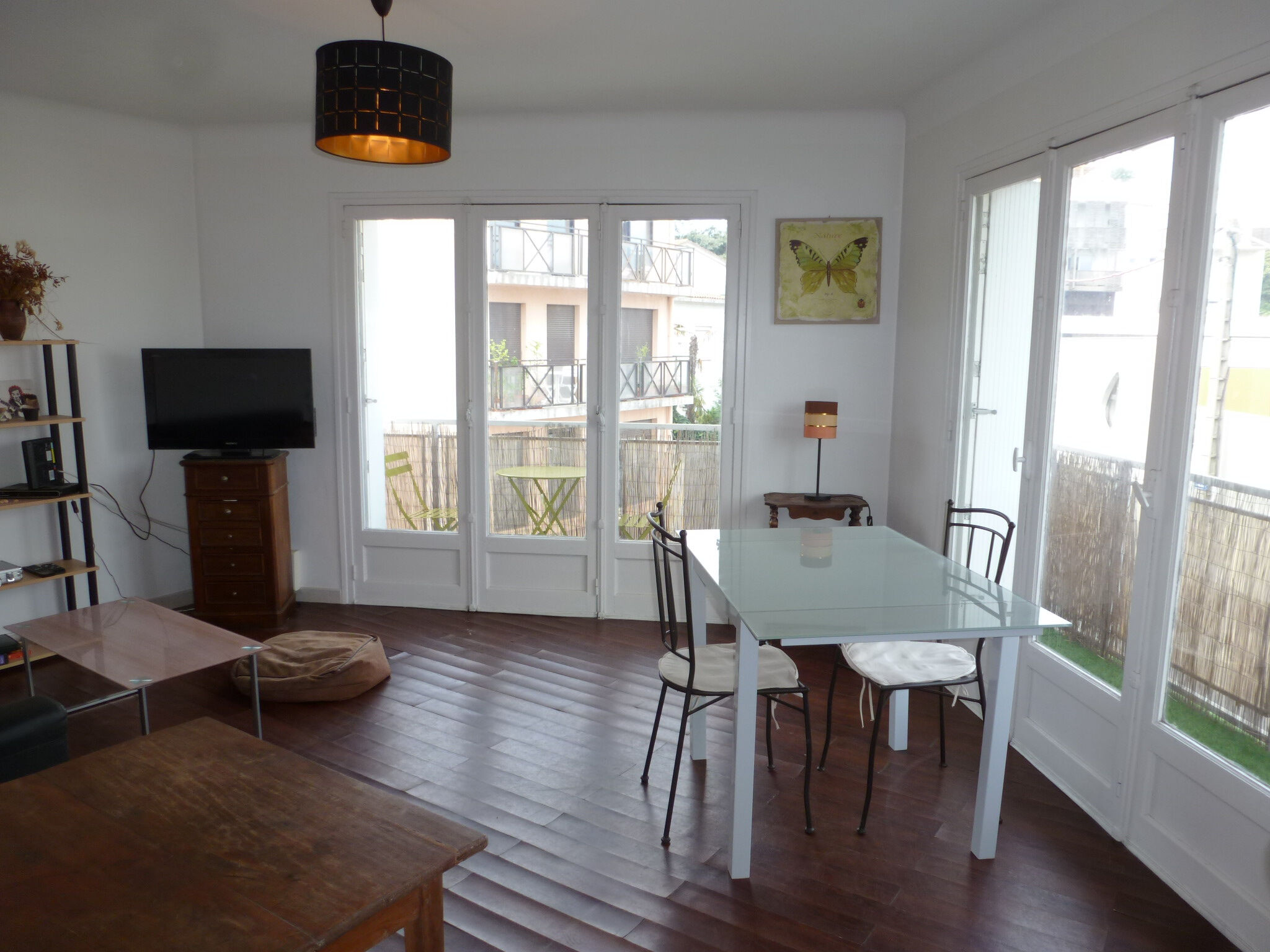 Appartement  T3 à louer Montpellier 34000