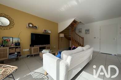 Maison 5 pièces 305000 €