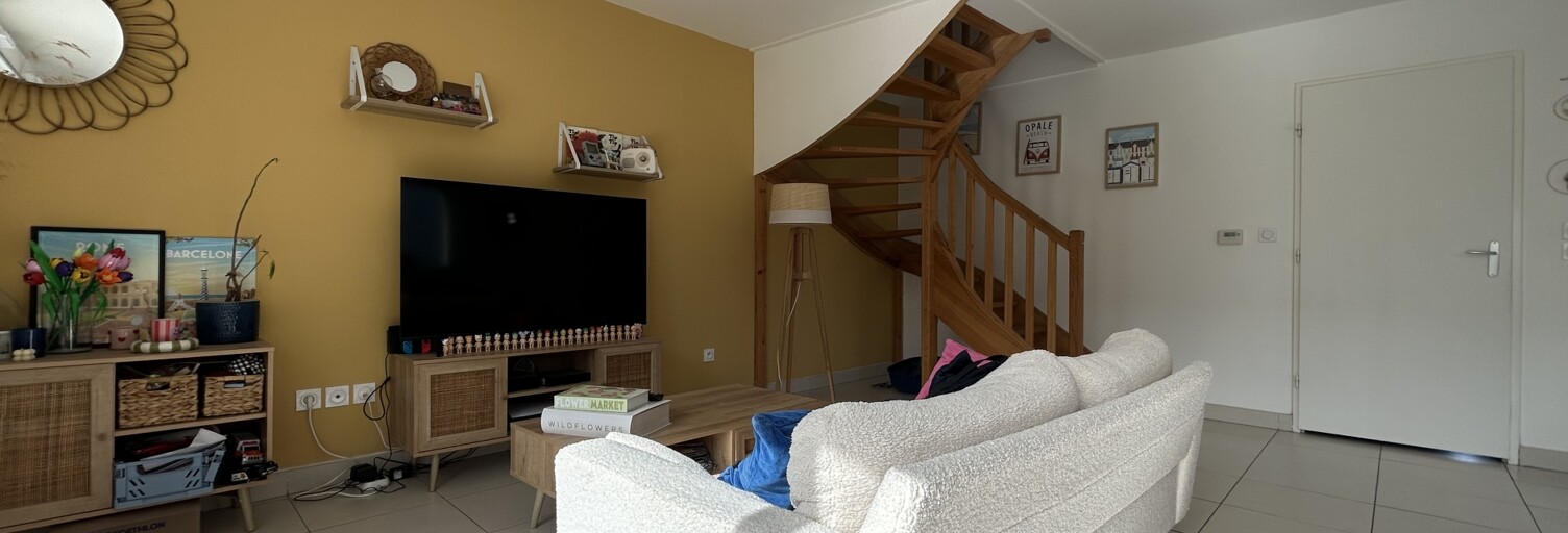 Maison 5 Pièces 91 m² à vendre à Fromelles (59249)