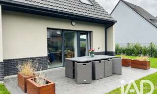 Maison 5 Pièces 91 m² à vendre à Fromelles (59249)