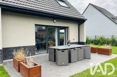 Maison 5 pièces 305000 €