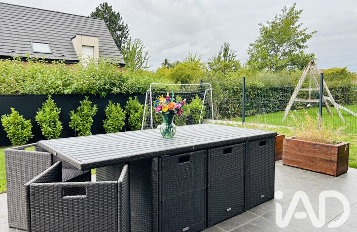 Vente Maison/villa 5 pièces — photo 2
