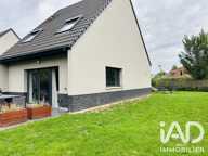 Vente Maison/villa 5 pièces — photo 3