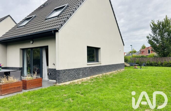 Vente Maison/villa 5 pièces — photo 3