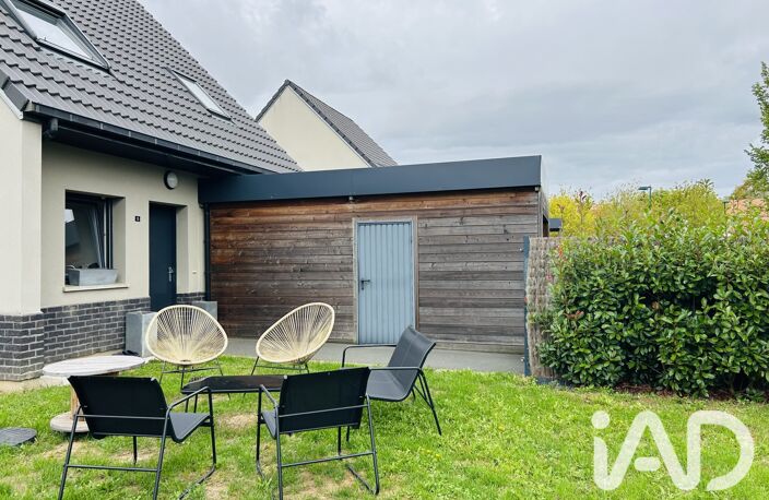 Vente Maison/villa 5 pièces — photo 4