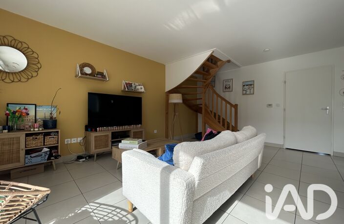 Vente Maison/villa 5 pièces — photo 5