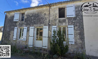 Maison 5 Pièces 108 m² à vendre à Ballon (17290)