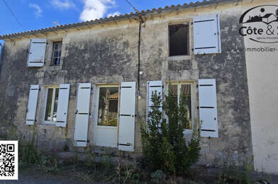 Maison 5 pièces 85600 €