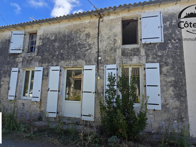 Maison proposé à Ballon