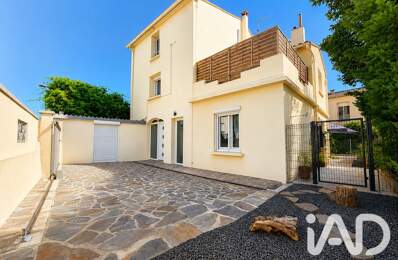 Vente Maison/villa 4 pièces — photo du bien