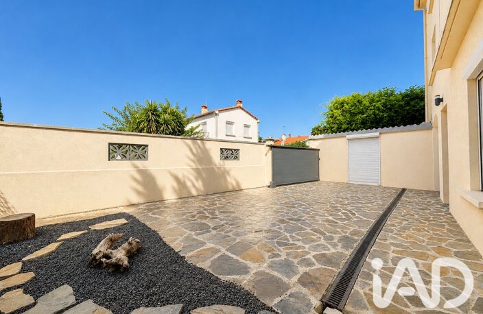 Vente Maison/villa 4 pièces — photo 2
