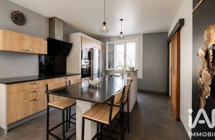 Vente Maison/villa 4 pièces — photo 4