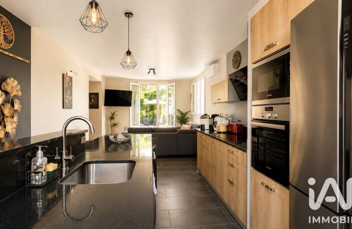 Vente Maison/villa 4 pièces — photo 5