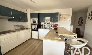 Appartement 3 Pièces 59 m² à vendre à Aucamville (31140)