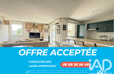 Vente Appartement 3 pièces — photo du bien