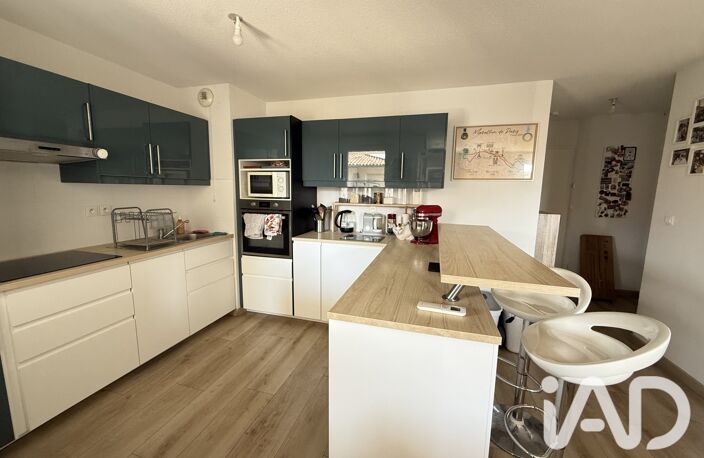 Vente Appartement 3 pièces — photo 2