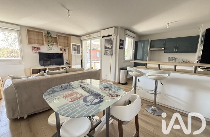 Vente Appartement 3 pièces — photo 3