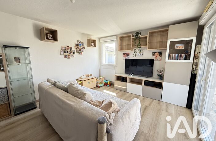 Vente Appartement 3 pièces — photo 4