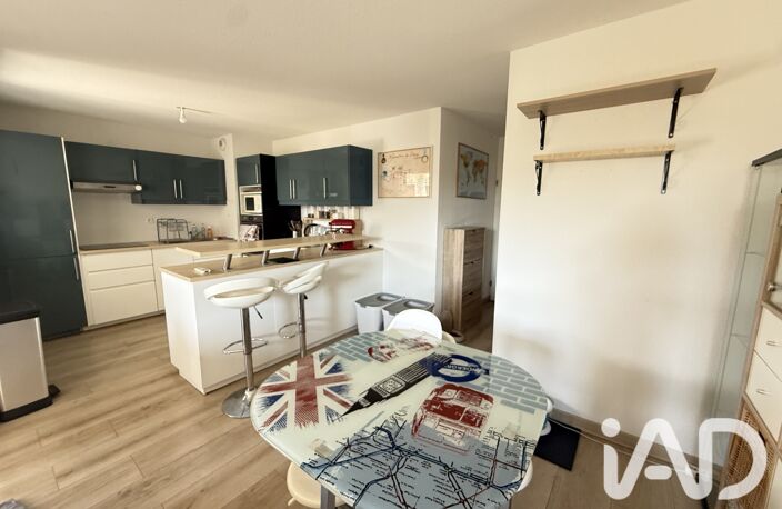Vente Appartement 3 pièces — photo 5