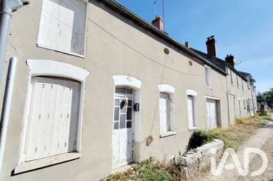 Maison 10 pièces 113000 €