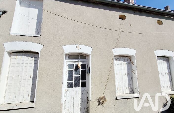 Vente Maison/villa 10 pièces — photo 2