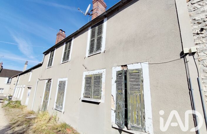 Vente Maison/villa 10 pièces — photo 3