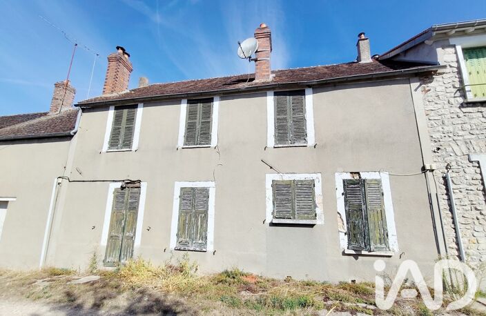 Vente Maison/villa 10 pièces — photo 4