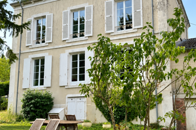 Maison 5 pièces 270000 €