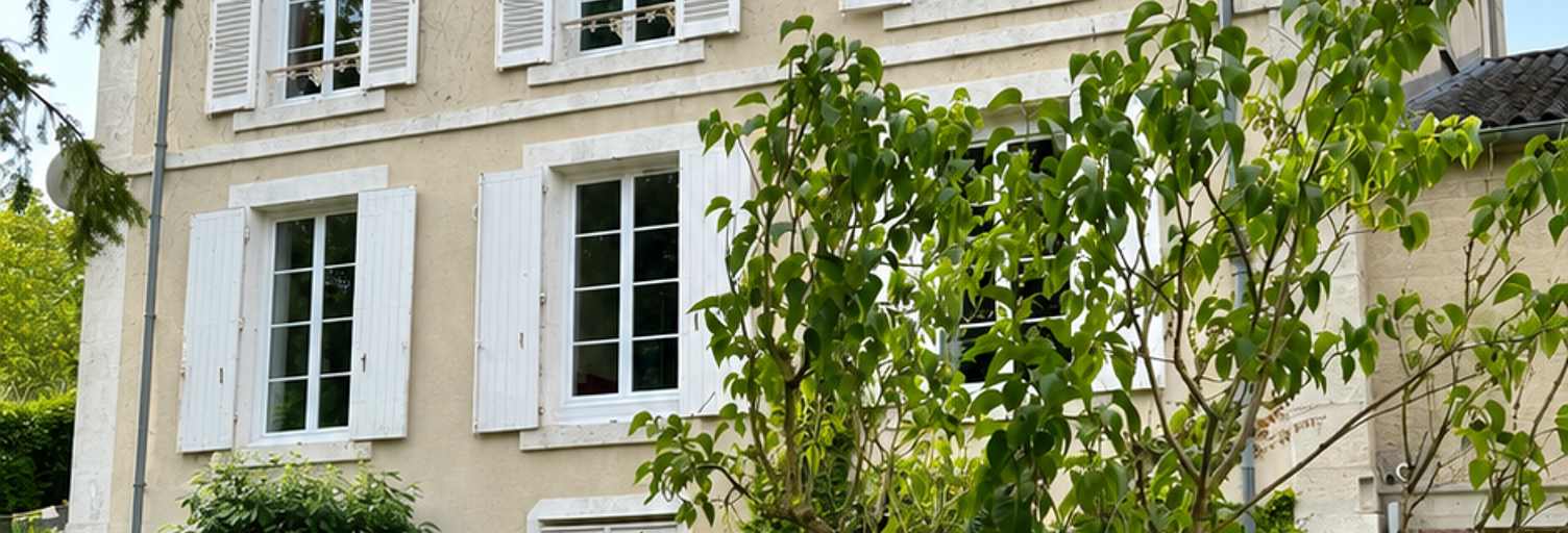 Maison 5 Pièces 194 m² à vendre à Beauce la Romaine (41240)