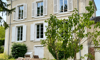 Maison 5 Pièces 194 m² à vendre à Beauce la Romaine (41240)