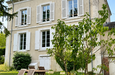 Vente Maison de campagne 5 pièces — photo du bien