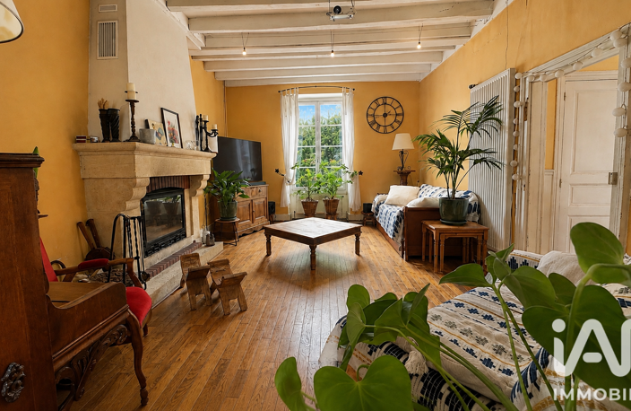 Vente Maison de campagne 5 pièces — photo 2