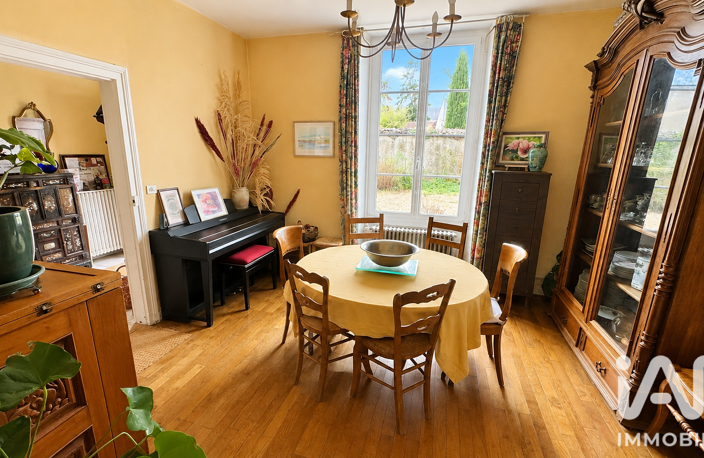 Vente Maison de campagne 5 pièces — photo 3