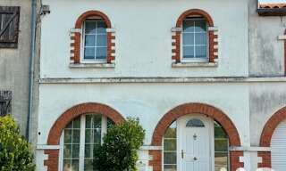 Maison 4 Pièces 90 m² à vendre à Gétigné (44190)