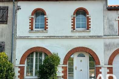 Maison 4 pièces 214900 €