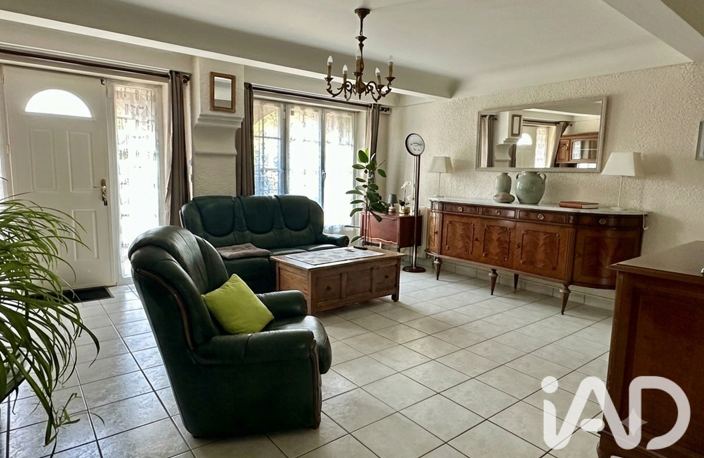 Vente Maison de ville 4 pièces — photo 3