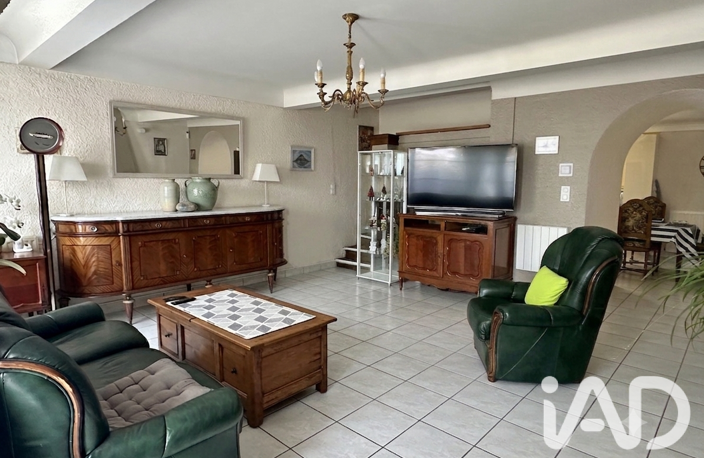 Vente Maison de ville 4 pièces — photo 4
