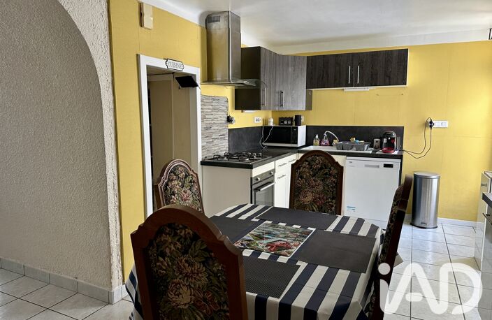 Vente Maison de ville 4 pièces — photo 5