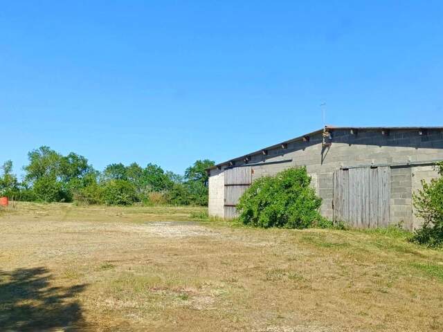 Vente Grange 1 pièce — photo du bien